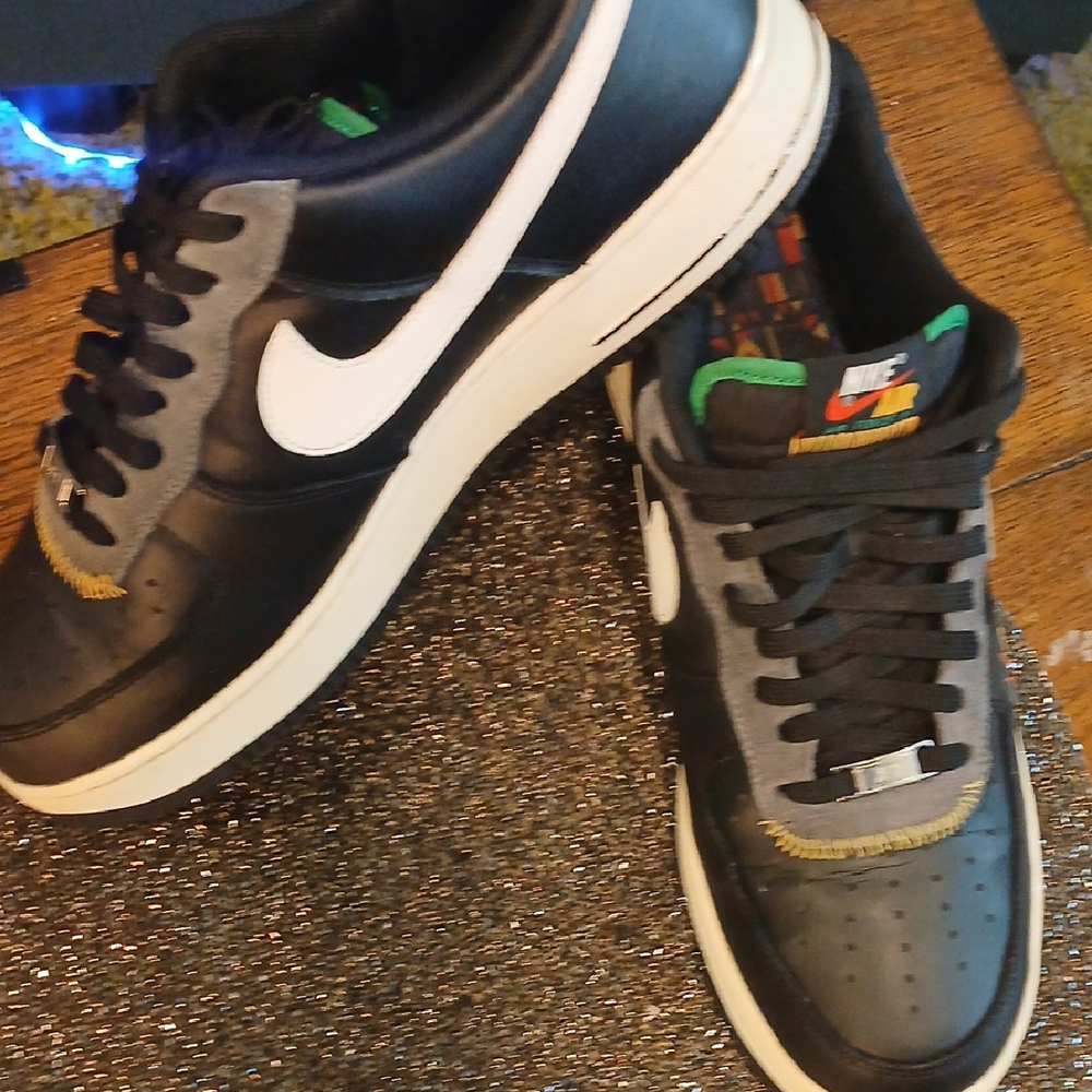 Nike Air Force 1 Lv8 Live Together Play Together